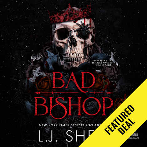 Bad Bishop by L. J. Shen