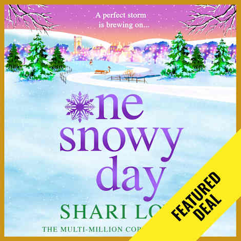 One Snowy Day by Shari Low
