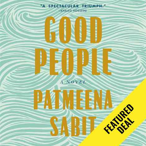 Good People by Patmeena Sabit