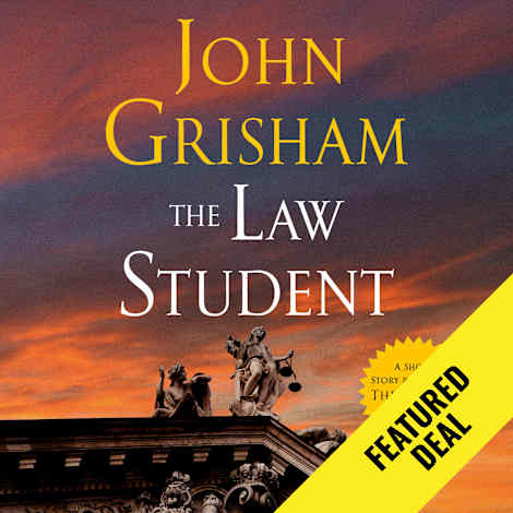 The Law Student by John Grisham