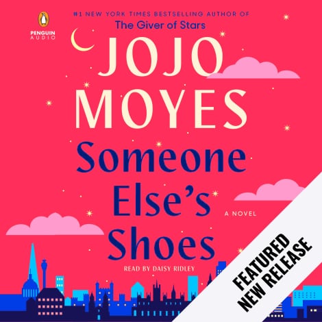 Someone Else's Shoes