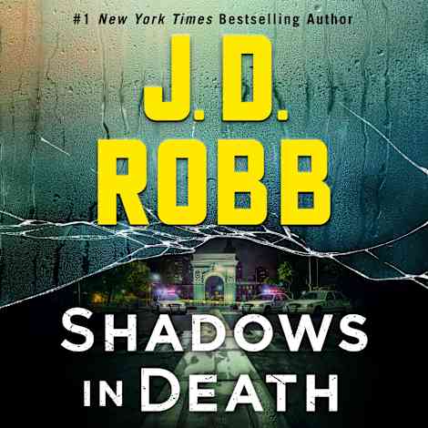 Shadows in Death by J. D. Robb