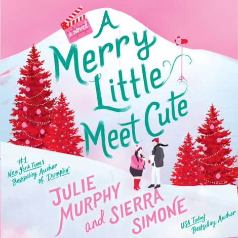 A Merry Little Meet Cute by Sierra Simone & Julie Murphy