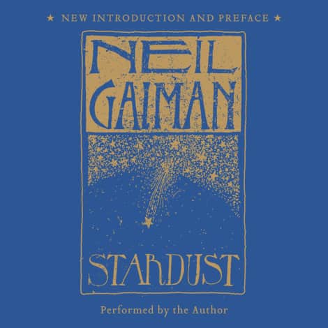 Stardust: The Gift Edition by Neil Gaiman