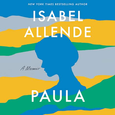 Paula by Isabel Allende