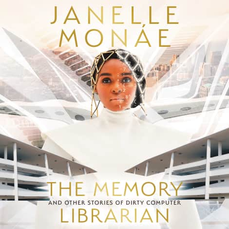 The Memory Librarian by Janelle Monáe