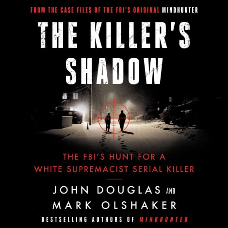 The Killer's Shadow by John Douglas & Mark Olshaker