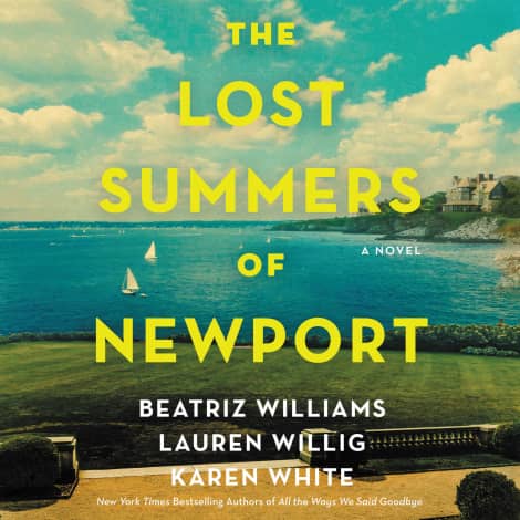 The Lost Summers of Newport by Collected Authors