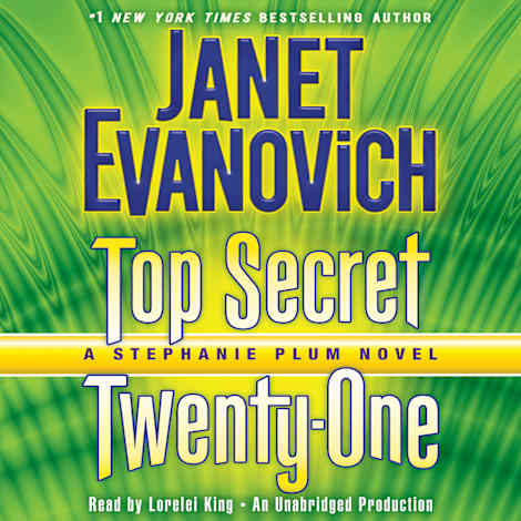 Top Secret Twenty-One