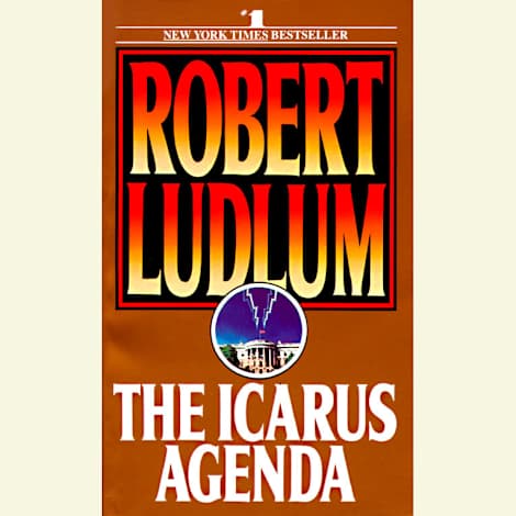 The Icarus Agenda