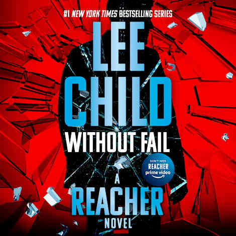 Without Fail by Lee Child