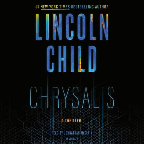 Chrysalis by Lincoln Child