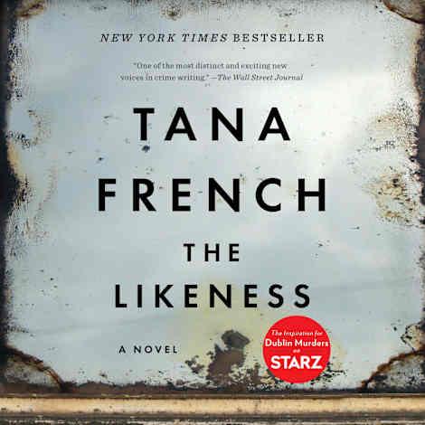 The Likeness by Tana French