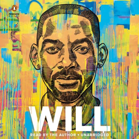 Will by Mark Manson & Will Smith