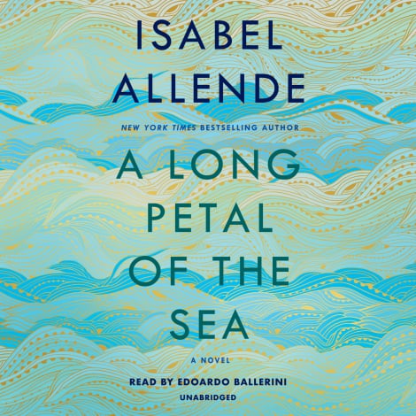 A Long Petal of the Sea by Collected Authors