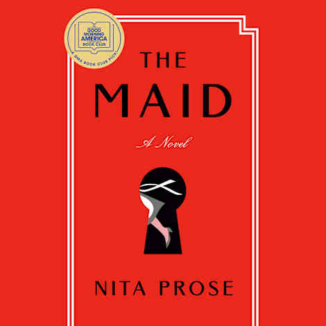 The Maid by Nita Prose