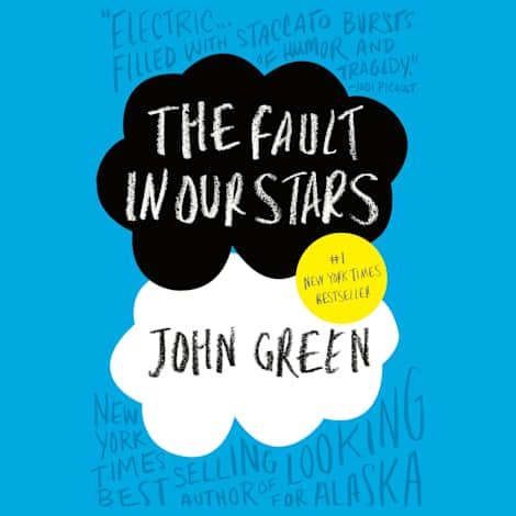 The Fault in Our Stars by John Green