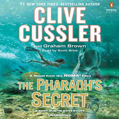 The Pharaoh's Secret