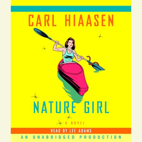Nature Girl