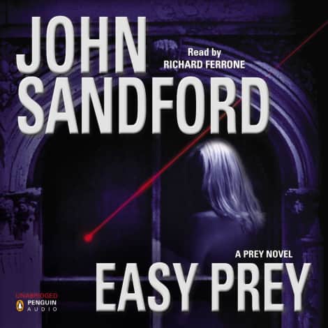 Easy Prey by John Sandford