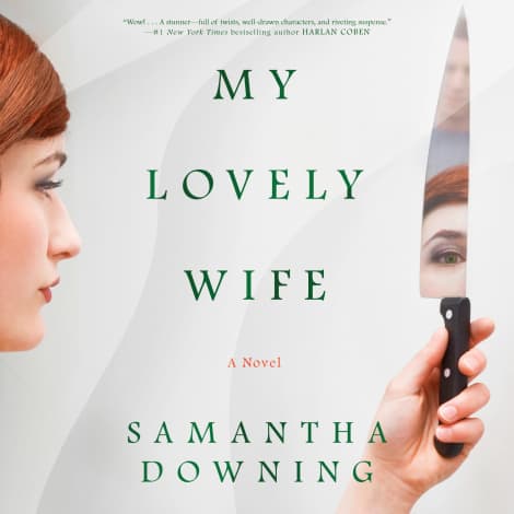 My Lovely Wife by Samantha Downing