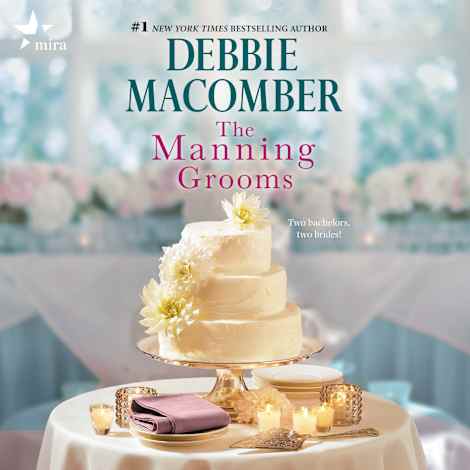 The Manning Grooms by Debbie Macomber