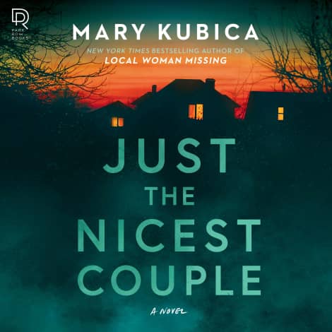 Just the Nicest Couple by Mary Kubica