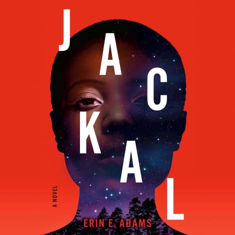 Jackal by Erin E. Adams