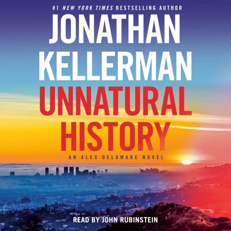 Unnatural History by Jonathan Kellerman