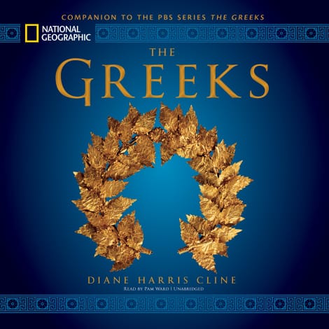 The Greeks by Diane Harris Cline