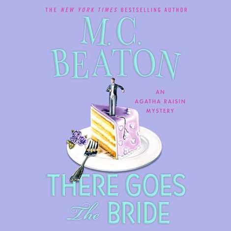 There Goes the Bride