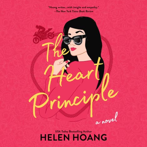 The Heart Principle by Helen Hoang