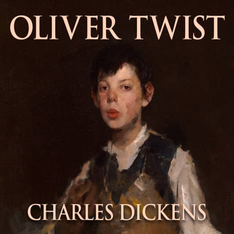 Oliver Twist by Charles Dickens