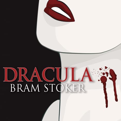 Dracula by Bram Stoker