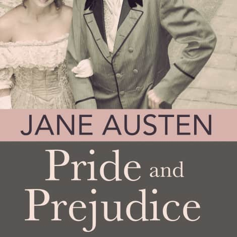 Pride and Prejudice by Jane Austen