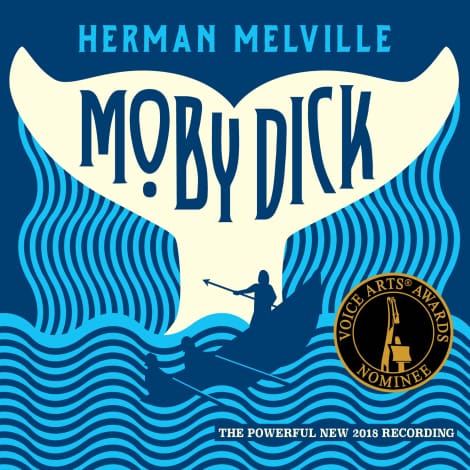 Moby Dick by Herman Melville