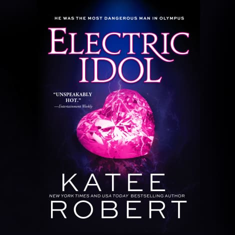 Electric Idol by Katee Robert
