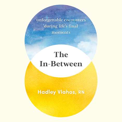 The In-Between by Hadley Vlahos