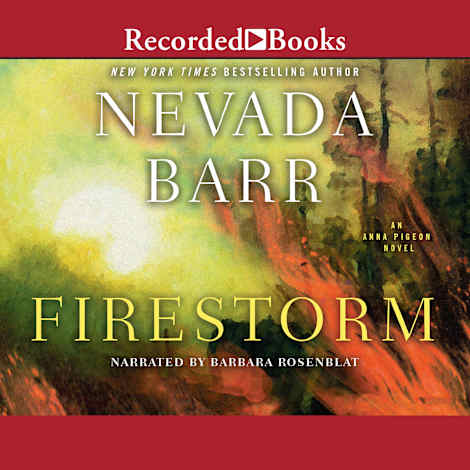 Firestorm