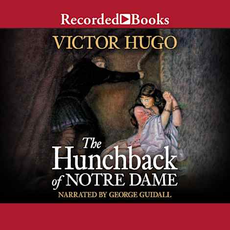 The Hunchback of Notre Dame by Victor Hugo
