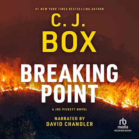 Breaking Point by C. J. Box