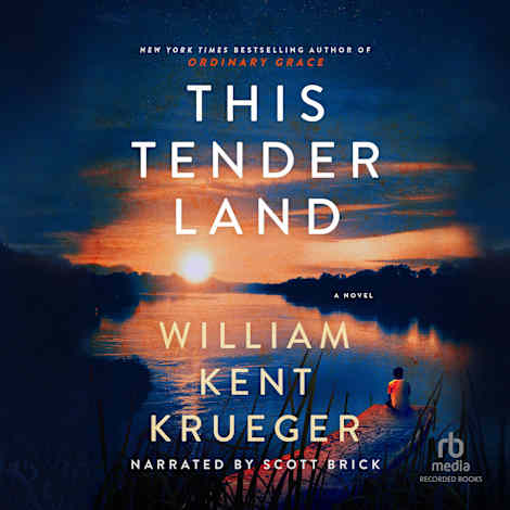 This Tender Land by William Kent Krueger