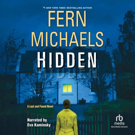 Hidden by Fern Michaels