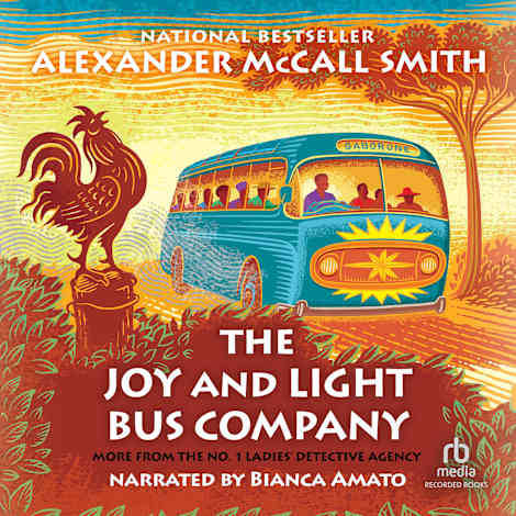 The Joy and Light Bus Company
