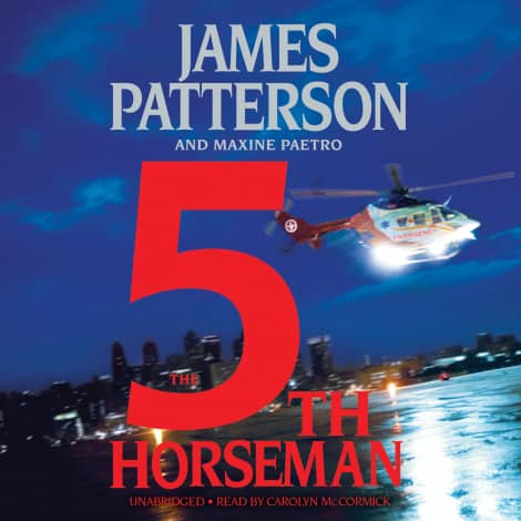 The 5th Horseman by James Patterson & Maxine Paetro