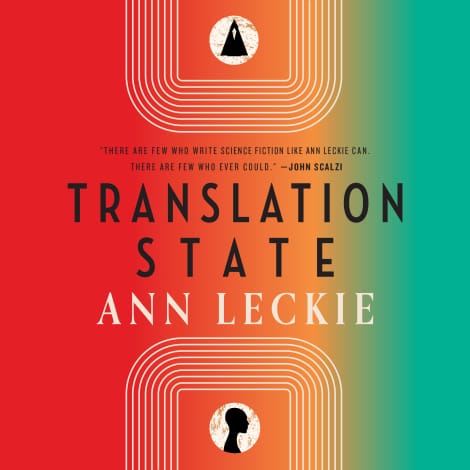 Translation State by Ann Leckie