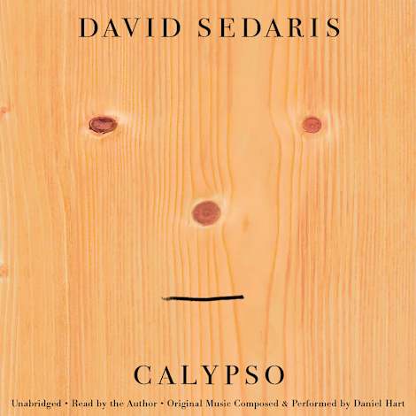 Calypso by David Sedaris