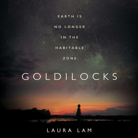Goldilocks by Laura Lam