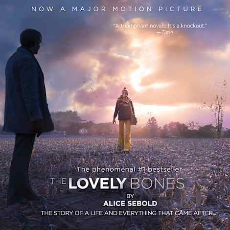 The Lovely Bones by Alice Sebold