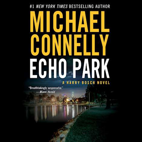 Echo Park by Michael Connelly